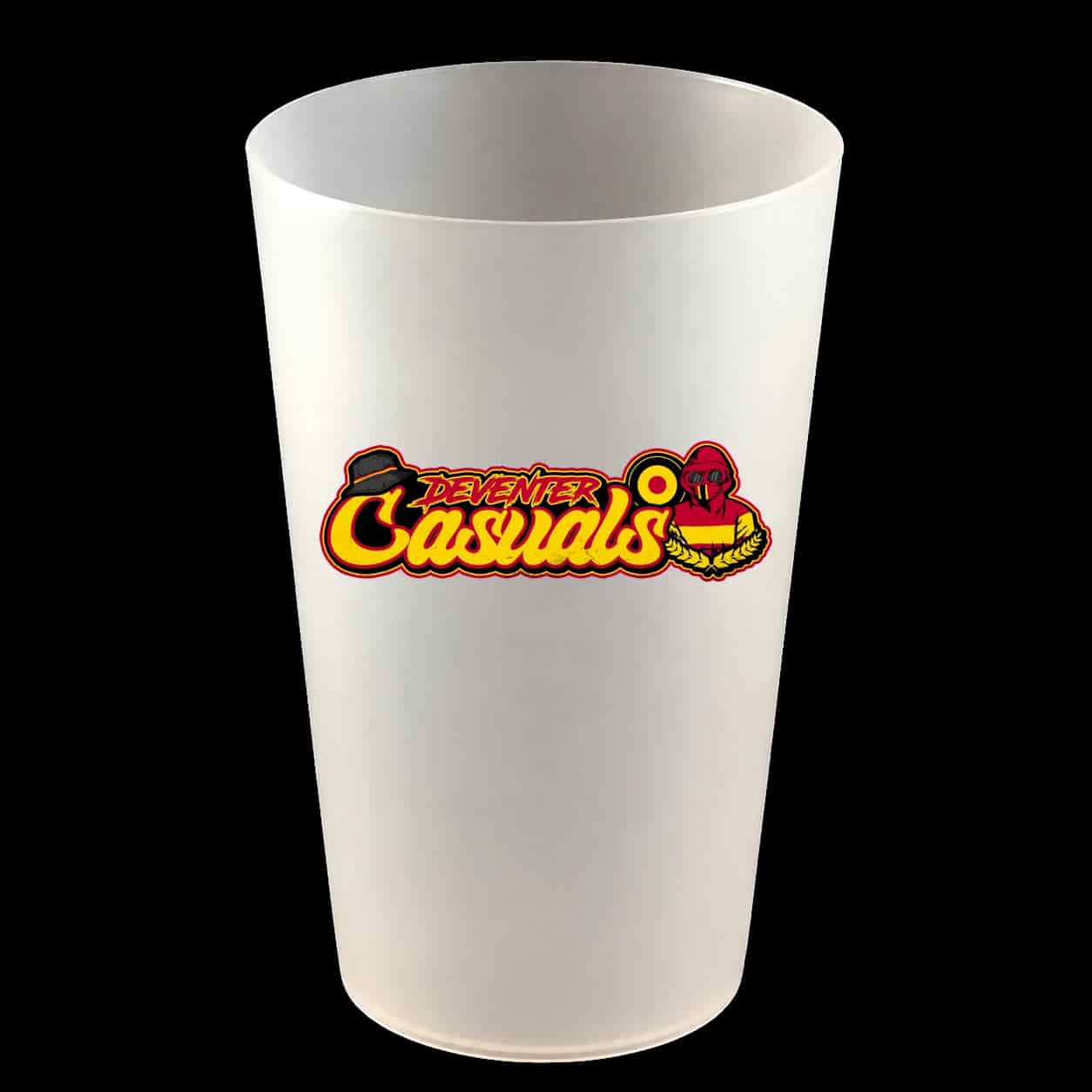 Deventer Casuals Hardcup