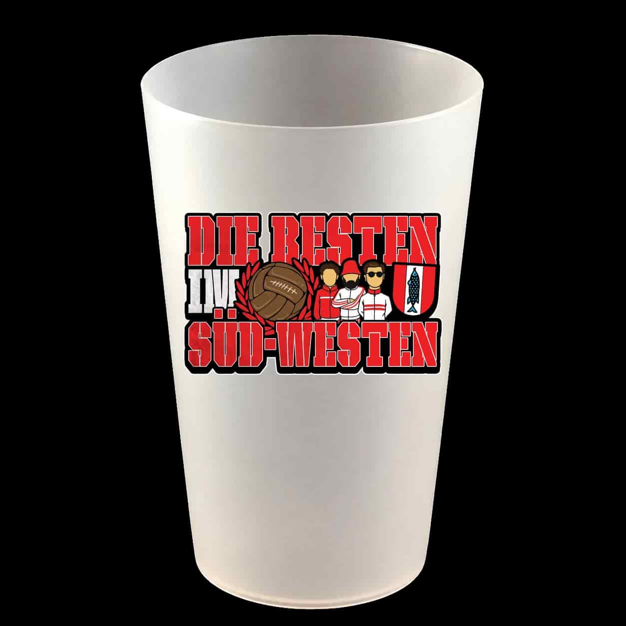 Die besten im süd-westen Hardcup