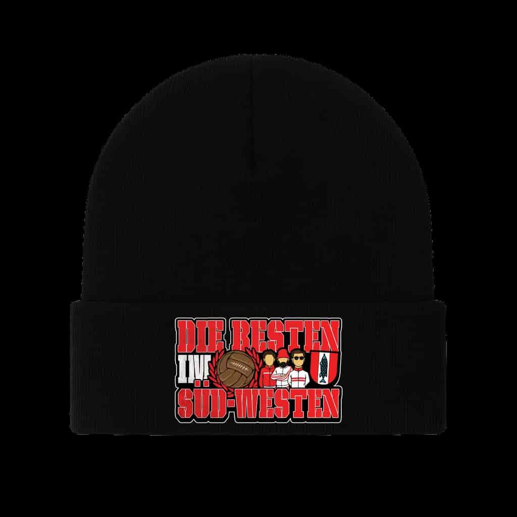 Die besten im süd-westen Beanie