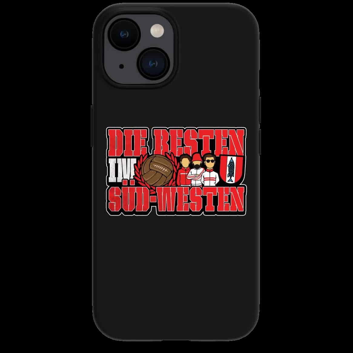 Die besten im süd-westen Iphone Case