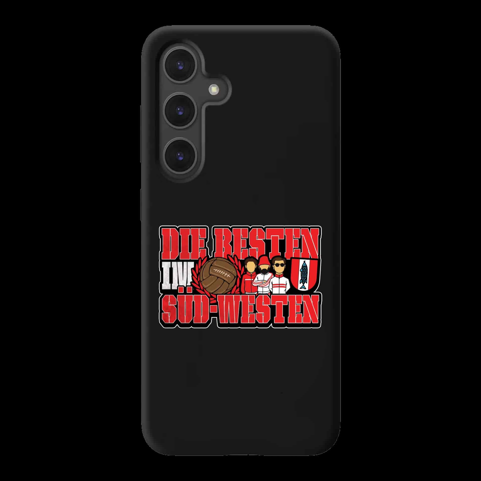 Die besten im süd-westen Samsung Case