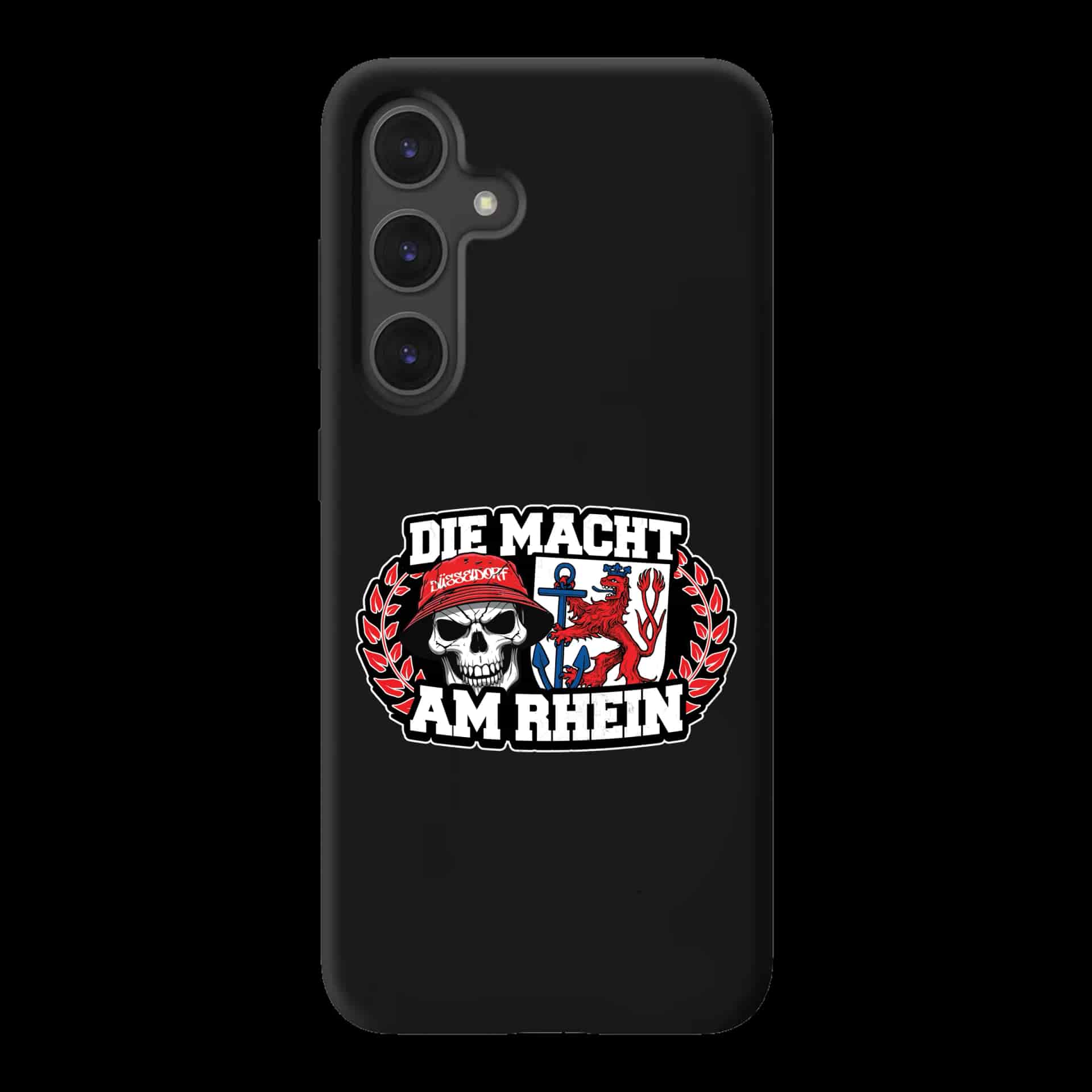 Die macht am rhein Samsung Case