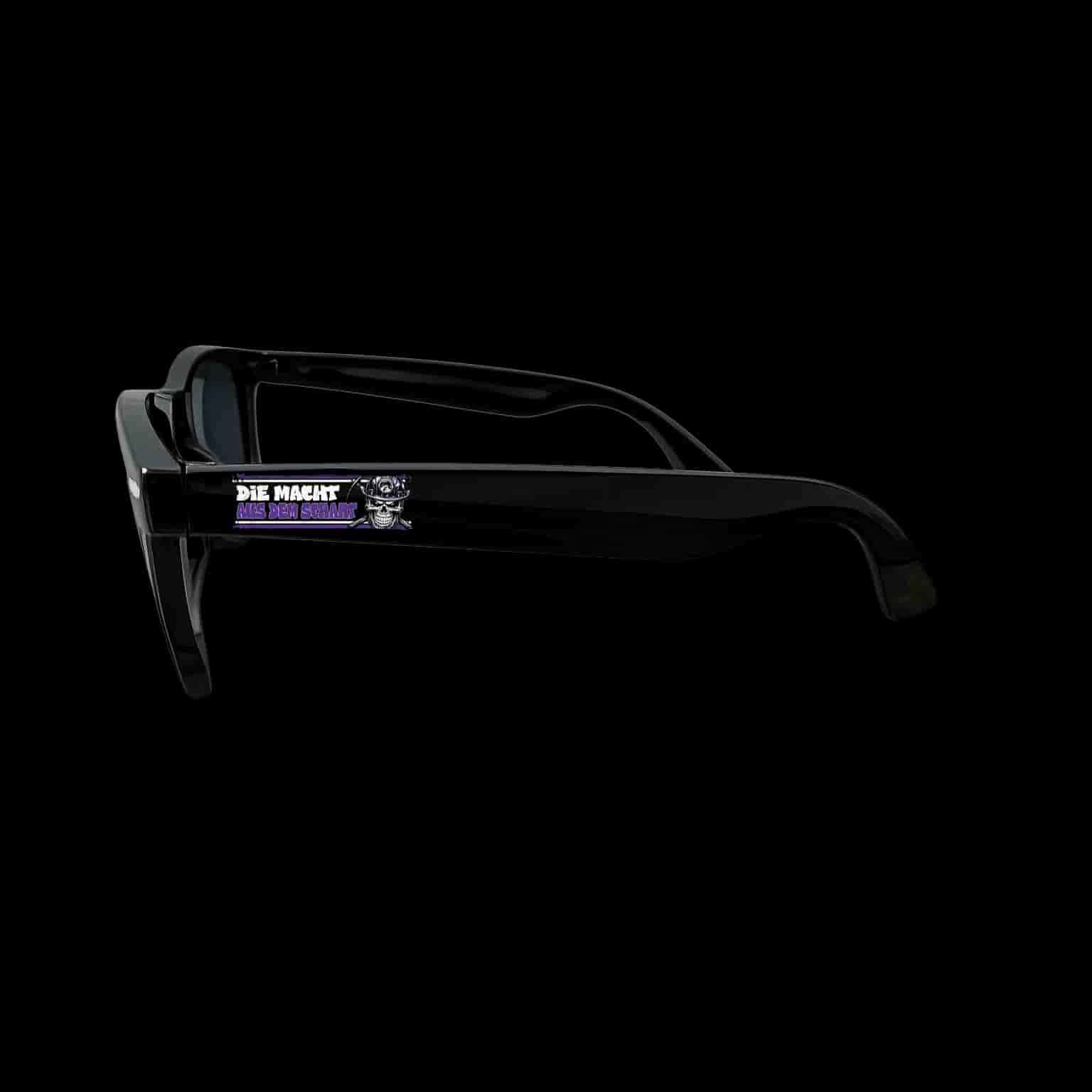 Die macht aus dem schacht Sunglasses