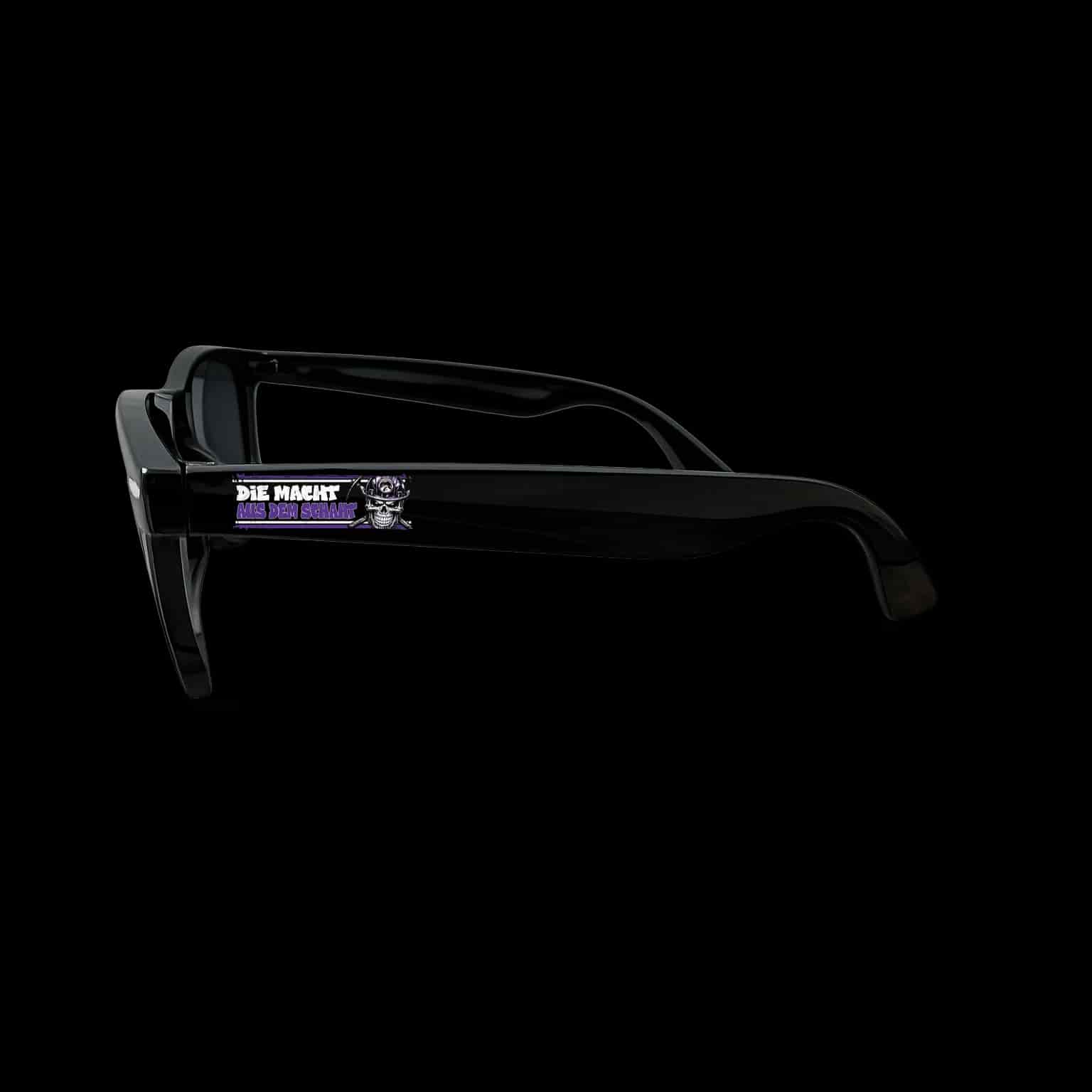 Die macht aus dem schacht Sunglasses