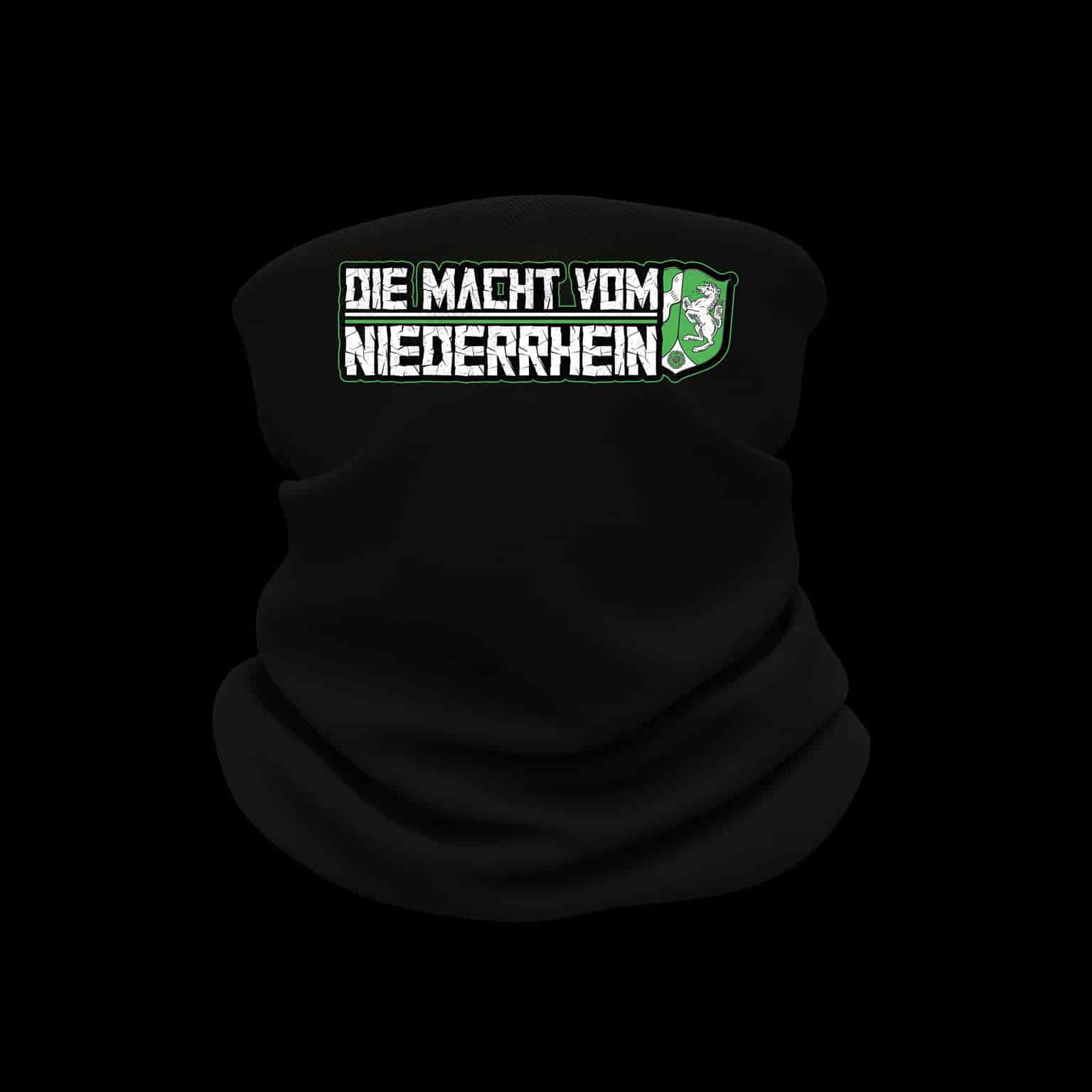 Die macht vom niederrhein Neckwarmer