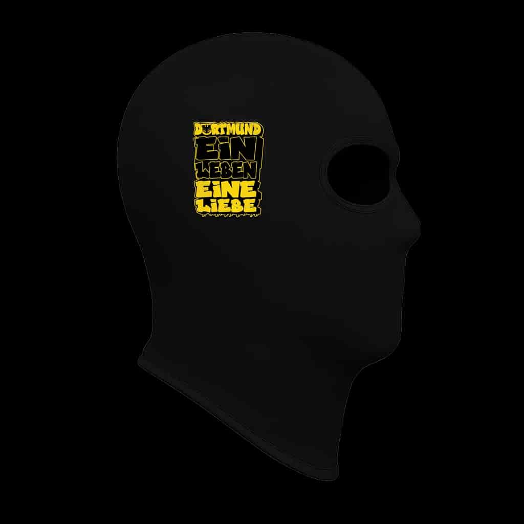 Dortmund ein leben eine liebe Balaclava