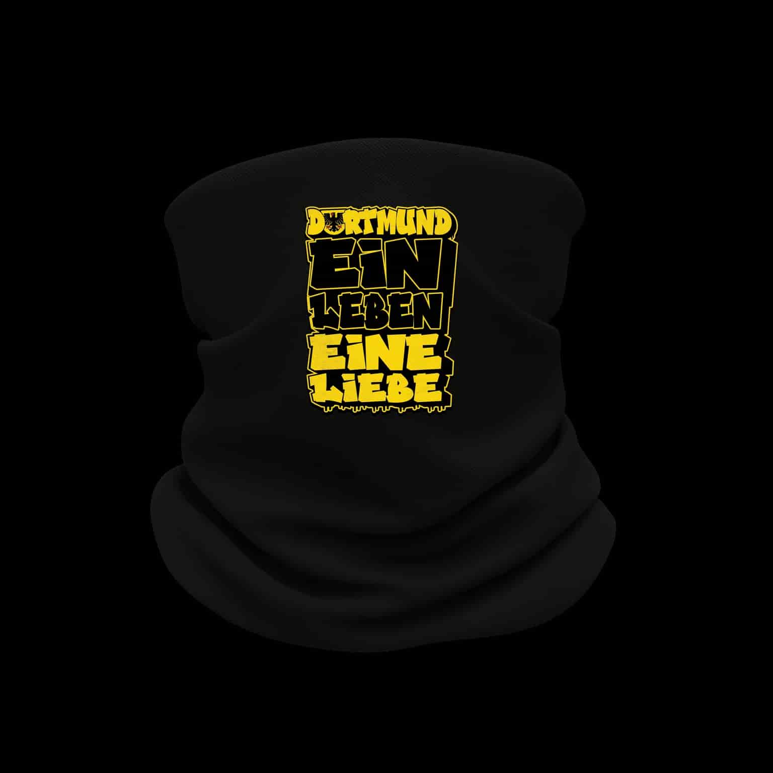 Dortmund ein leben eine liebe Neckwarmer