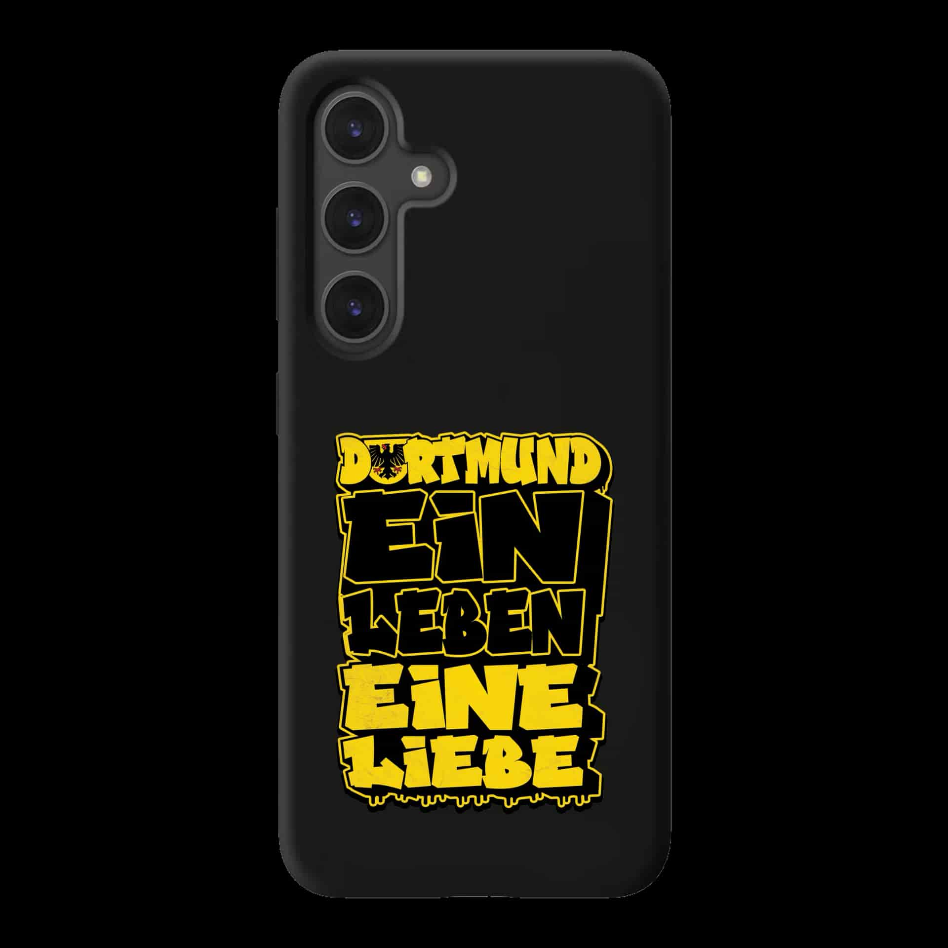 Dortmund ein leben eine liebe Samsung Case