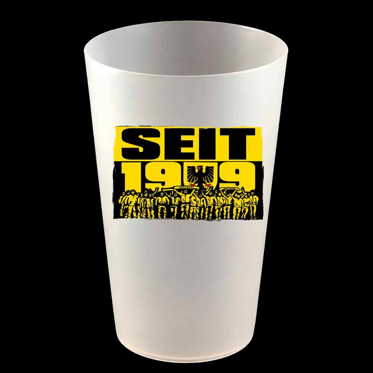 Dortmund seit 1909 Hardcup