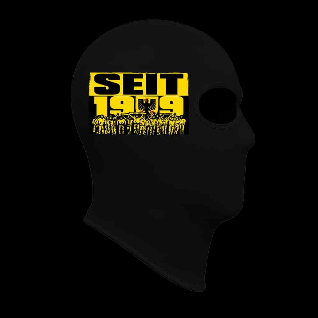 Dortmund seit 1909 Balaclava
