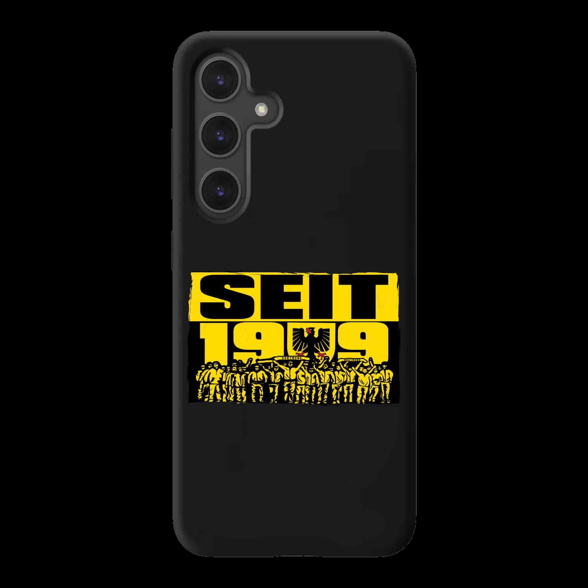 Dortmund seit 1909 Samsung Case