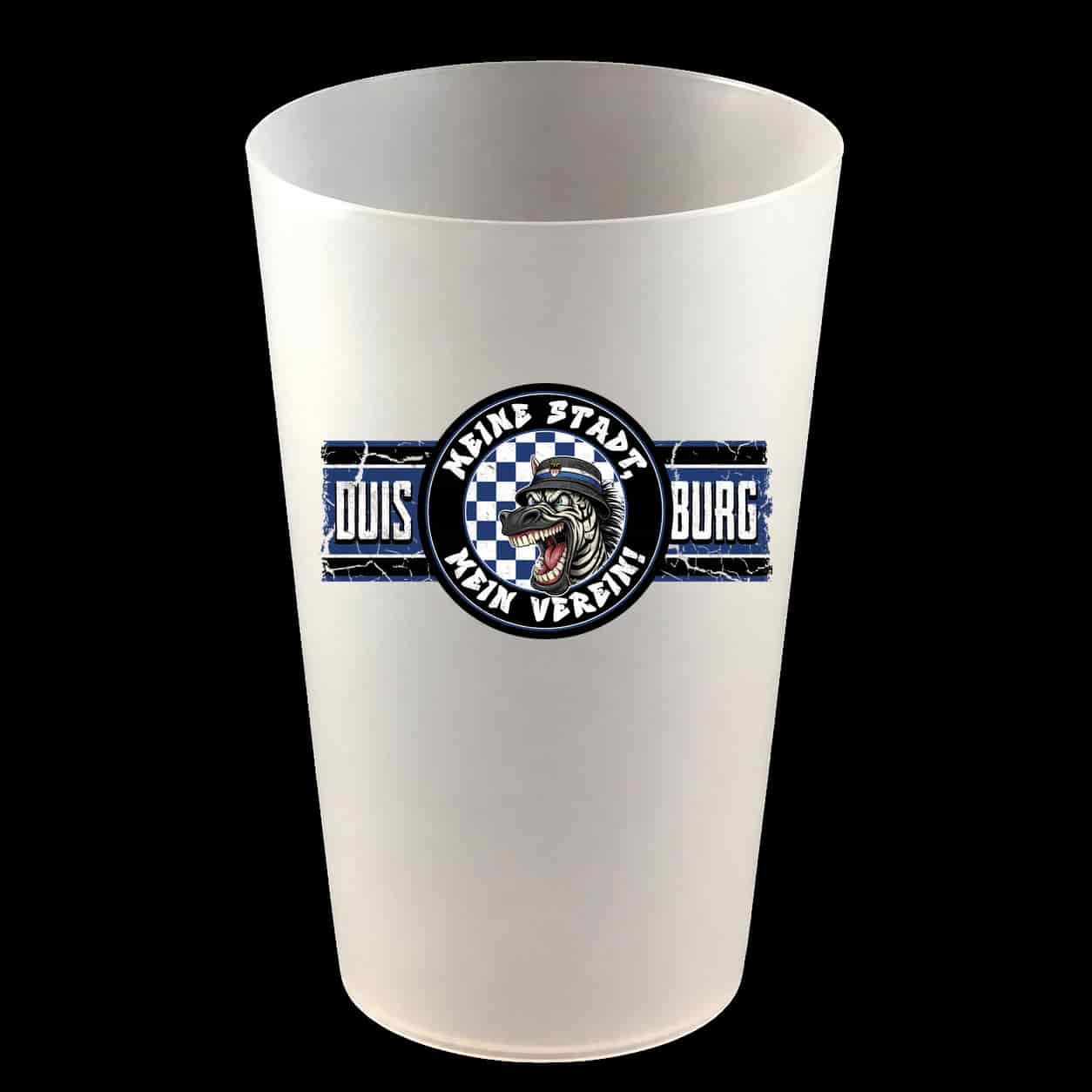 Duisburg Meine stadt mein verein Hardcup