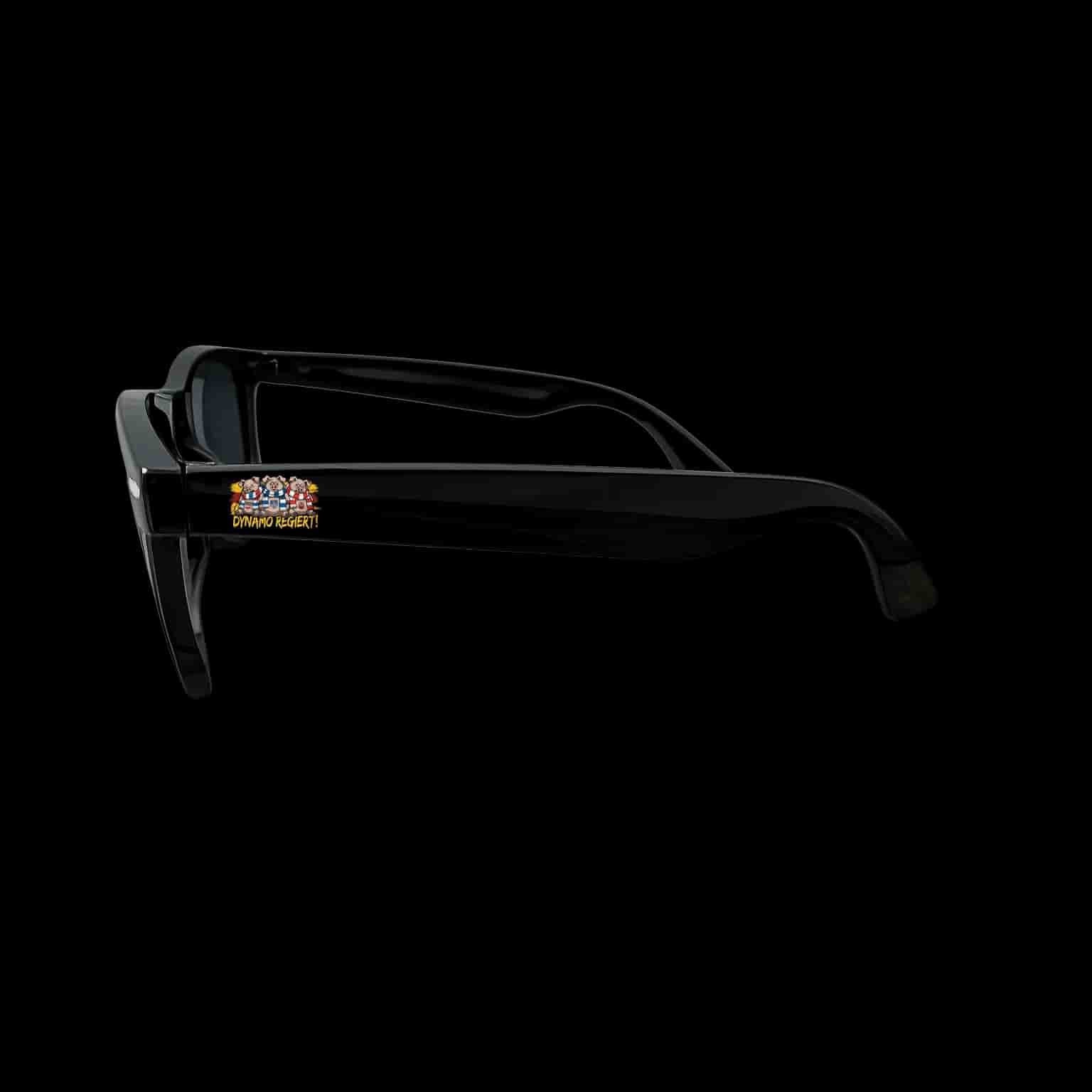 Dynamo Regiert! Sunglasses