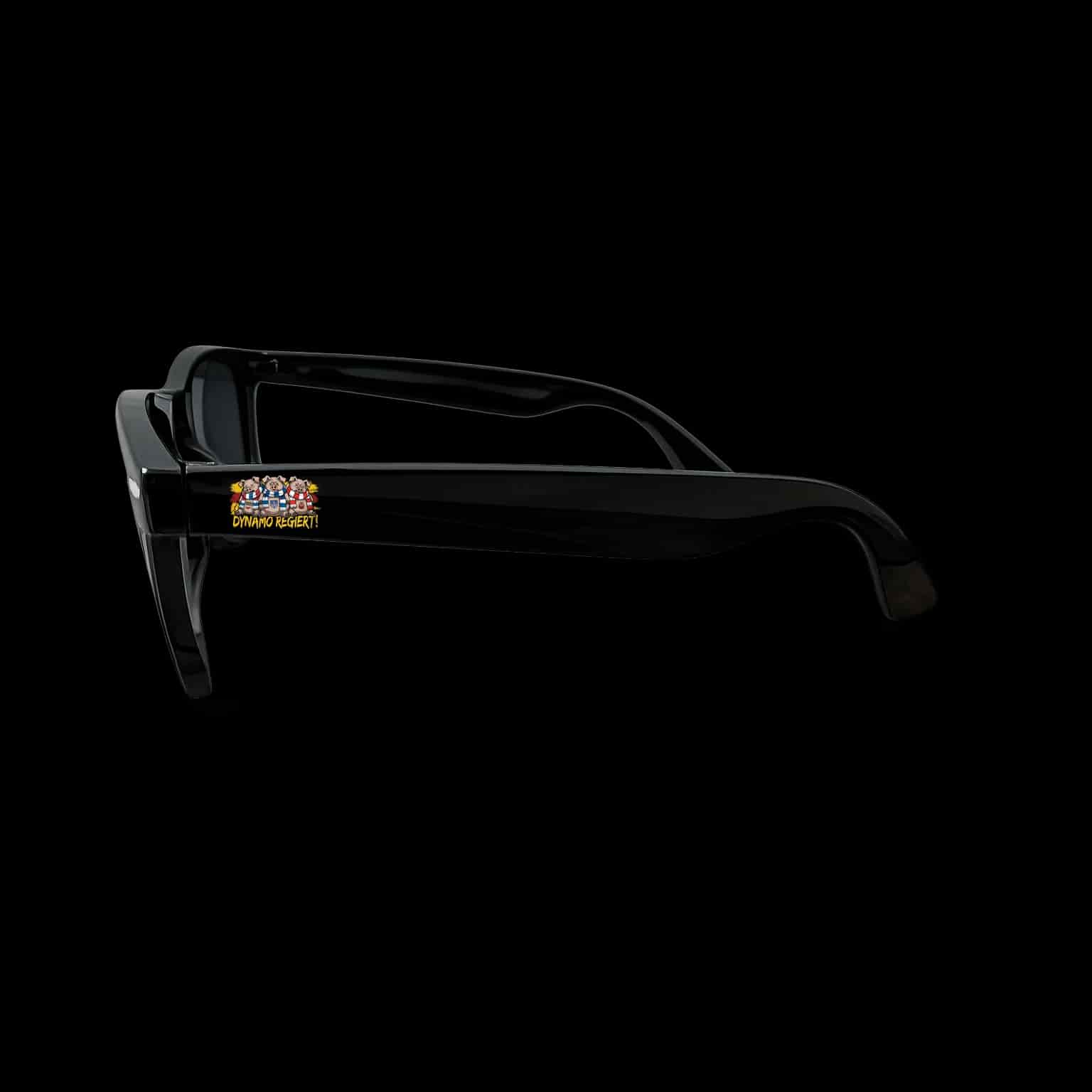 Dynamo Regiert! Sunglasses