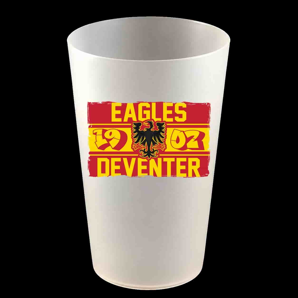 Eagles 1902 Deventer Hardcup