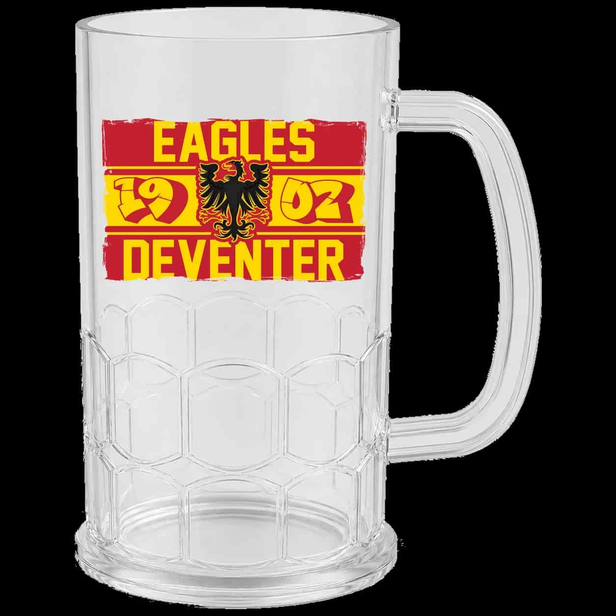 Eagles 1902 Deventer Beer Mug