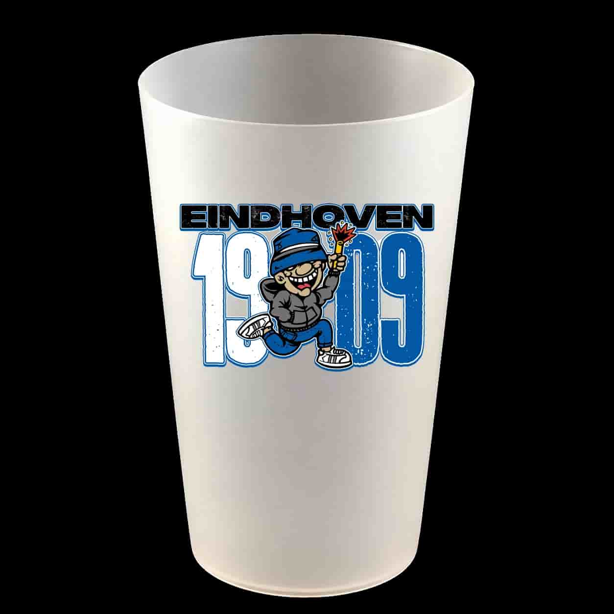 Eindhoven 1909 Hardcup