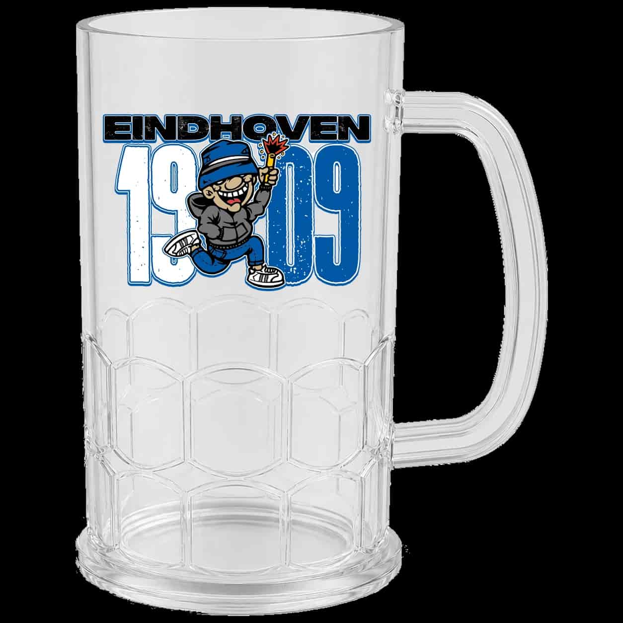 Eindhoven 1909 Beer Mug