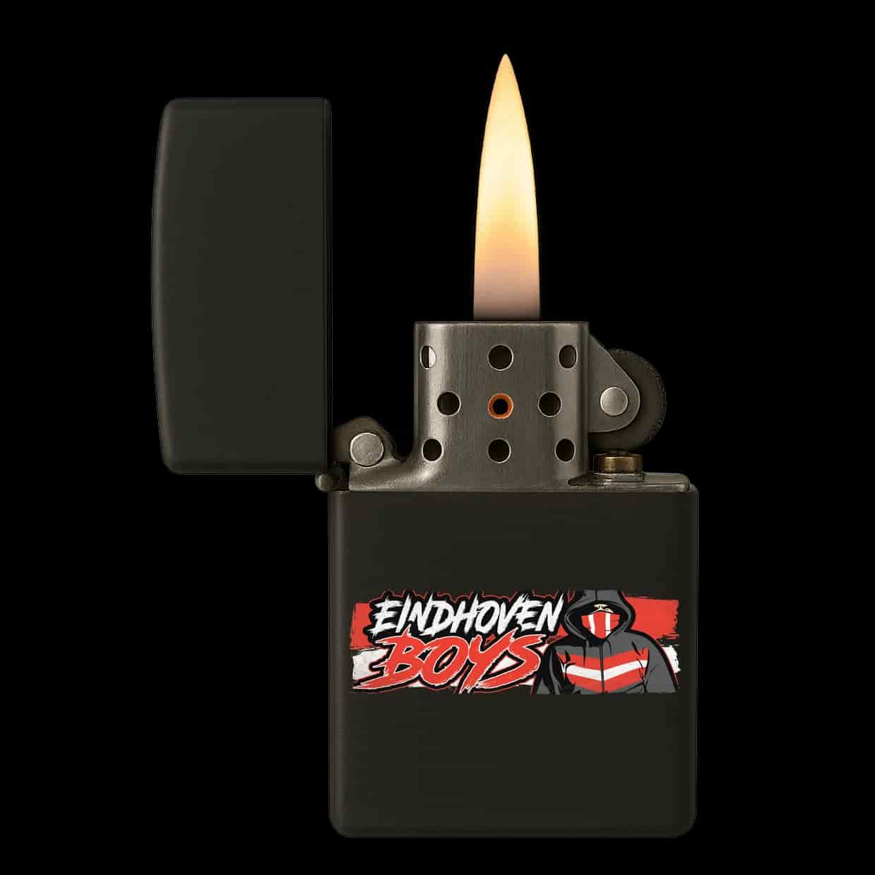 Eindhoven Boys Lighter
