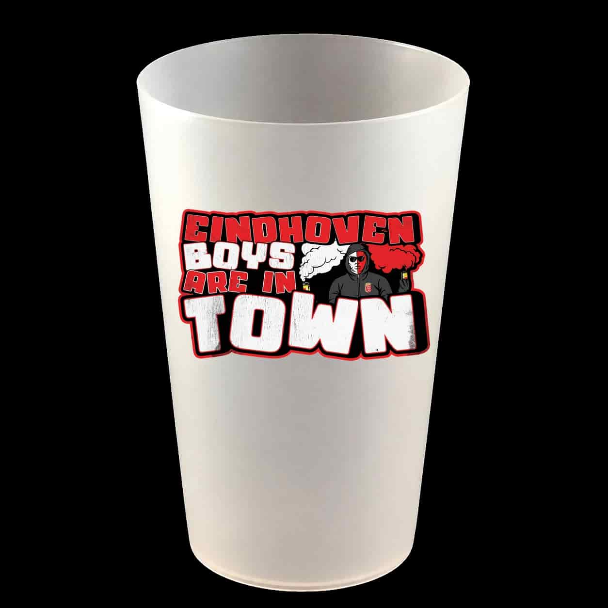 Eindhoven boys are in town Hardcup