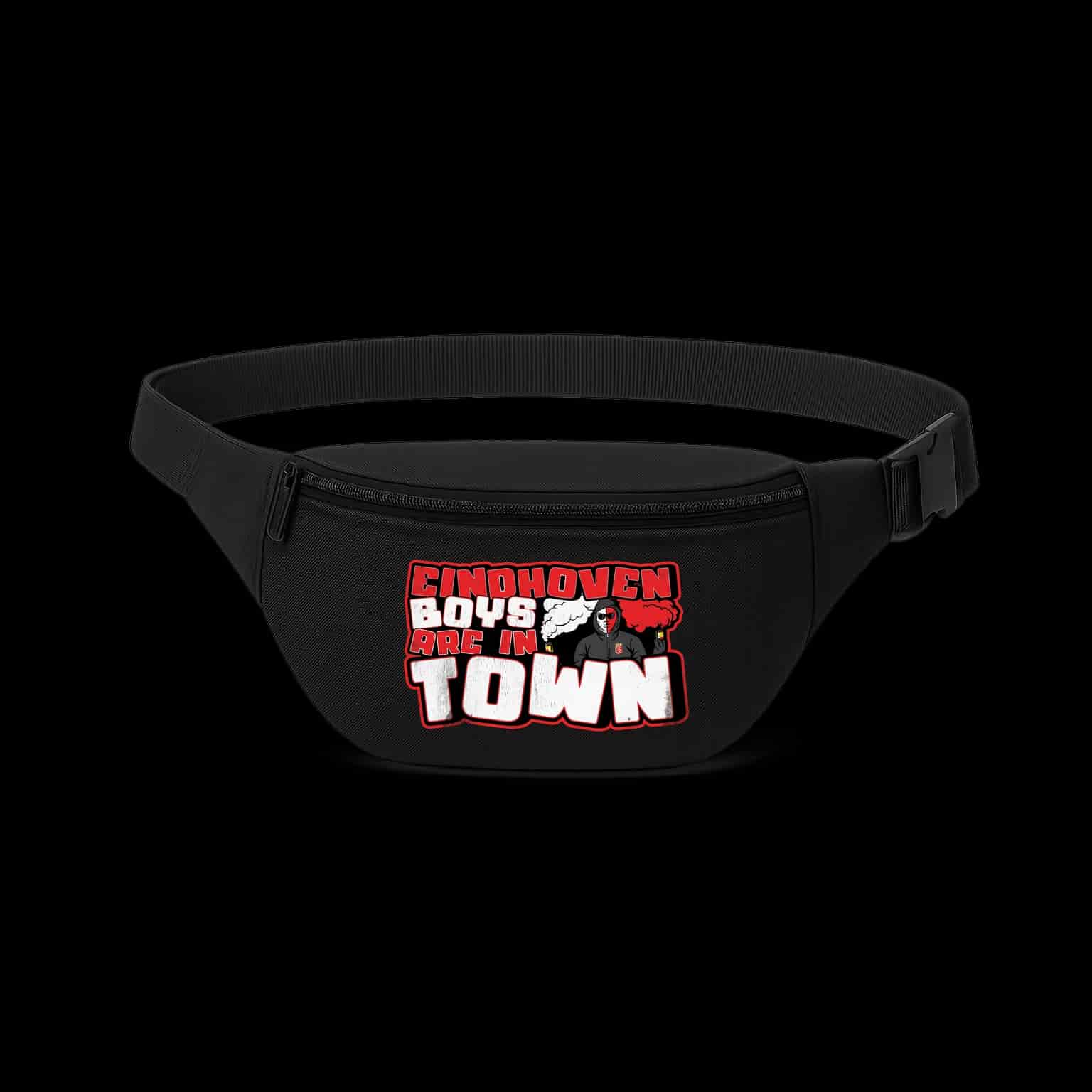 Eindhoven boys are in town Fanny Pack