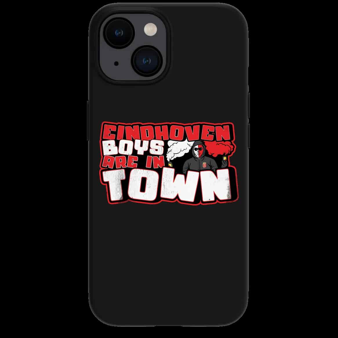 Eindhoven boys are in town Iphone Case
