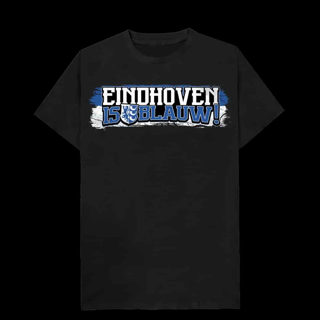 Eindhoven is blauw! T-Shirt