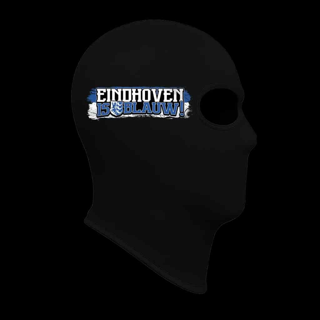 Eindhoven is blauw! Balaclava