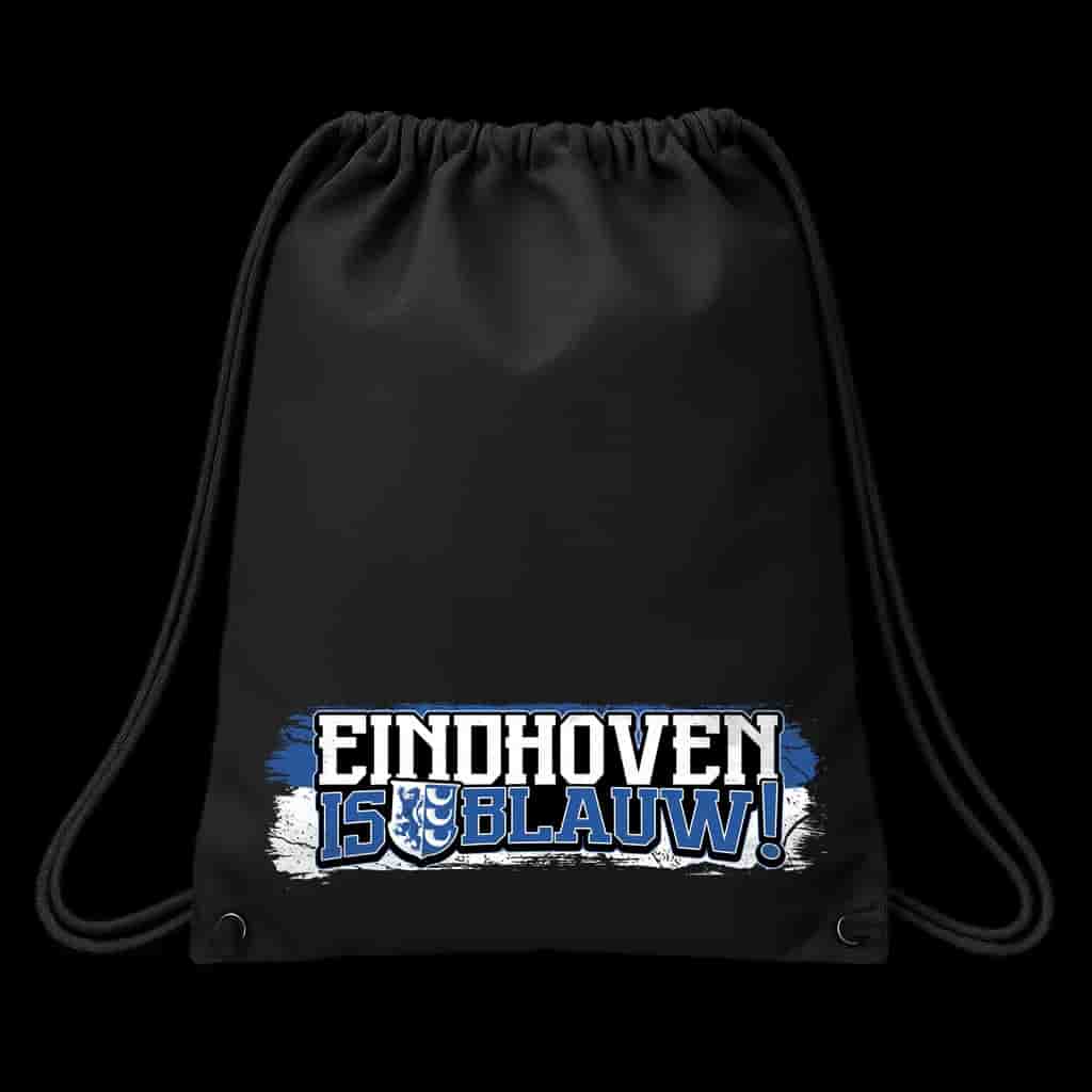 Eindhoven is blauw! Sack Pack