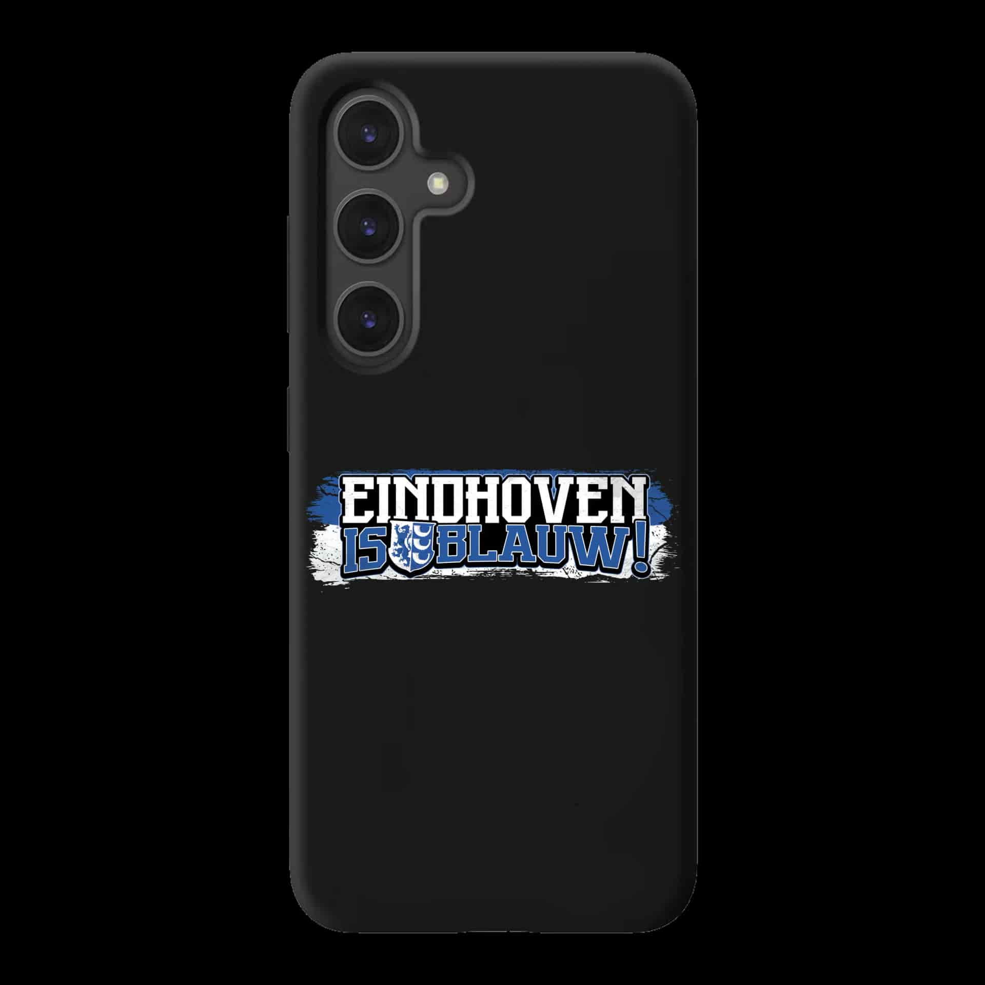 Eindhoven is blauw! Samsung Case