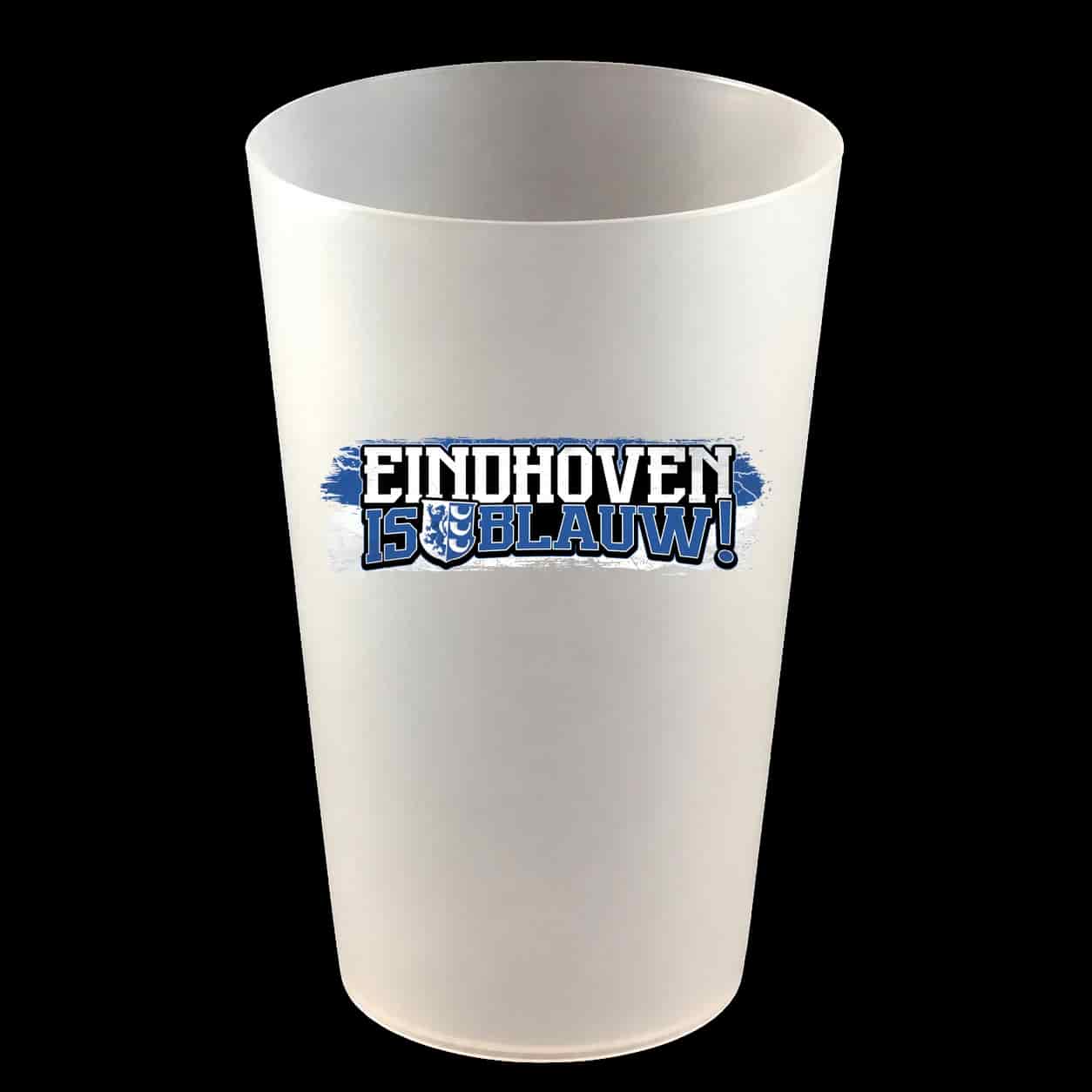 Eindhoven is blauw! Hardcup