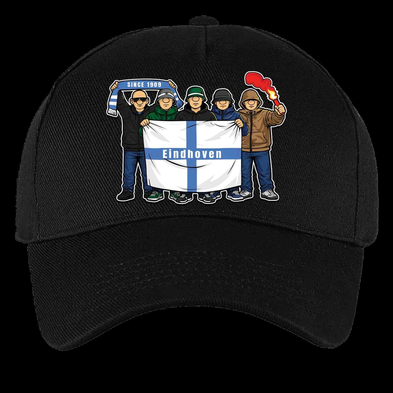 Eindhoven since 1909 Cap