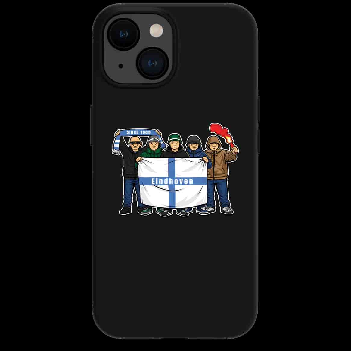Eindhoven since 1909 Iphone Case