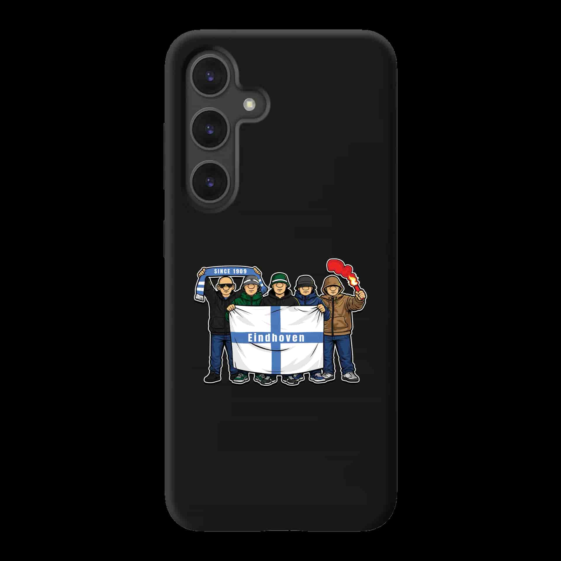 Eindhoven since 1909 Samsung Case