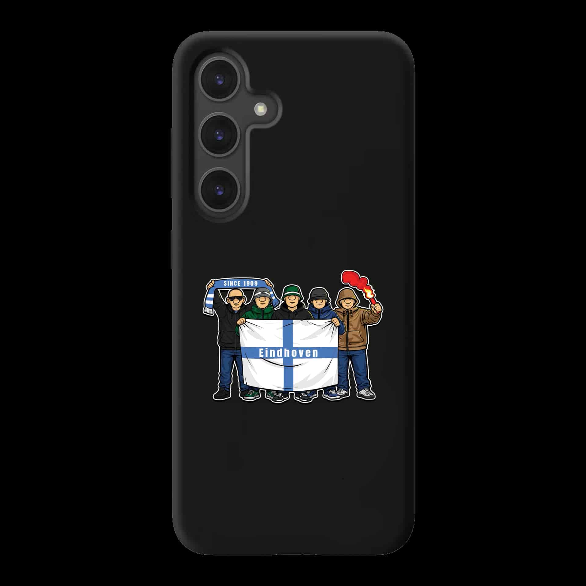 Eindhoven since 1909 Samsung Case