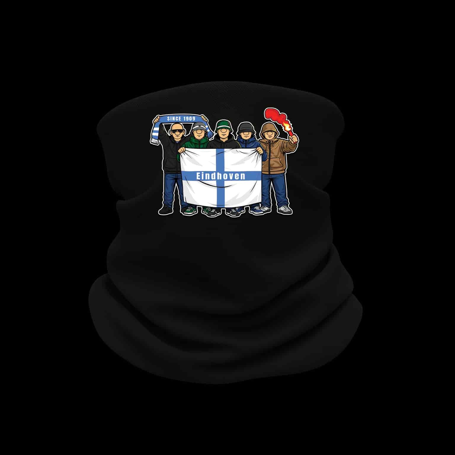 Eindhoven since 1909 Neckwarmer