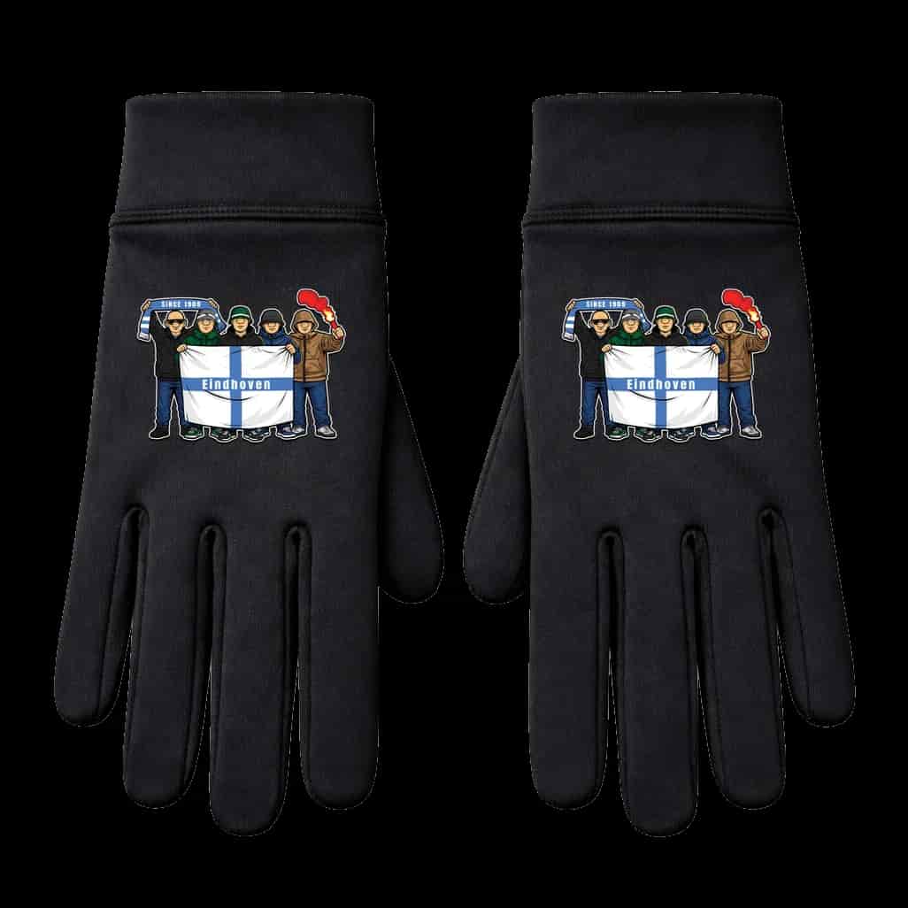 Eindhoven since 1909 Gloves