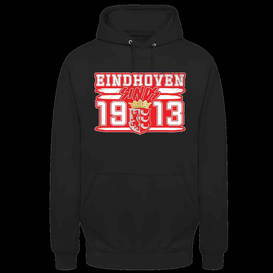 Eindhoven sinds 1913 Hoodie