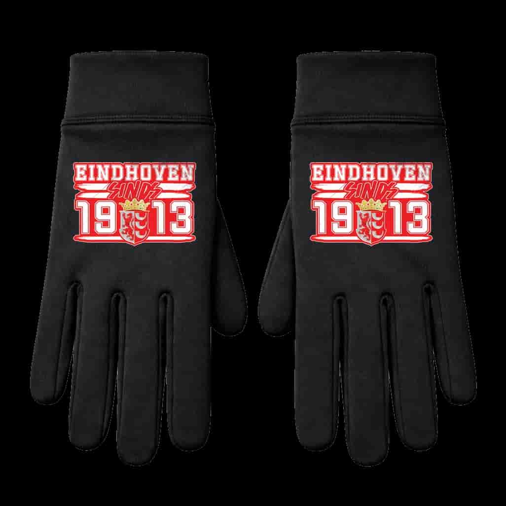 Eindhoven sinds 1913 Gloves