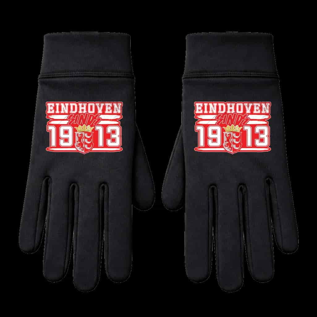 Eindhoven sinds 1913 Gloves