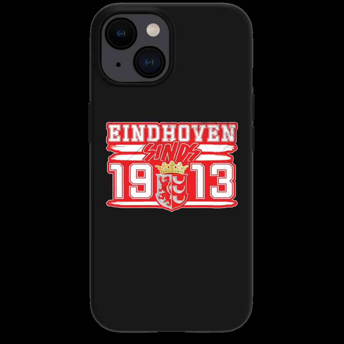 Eindhoven sinds 1913 Iphone Case