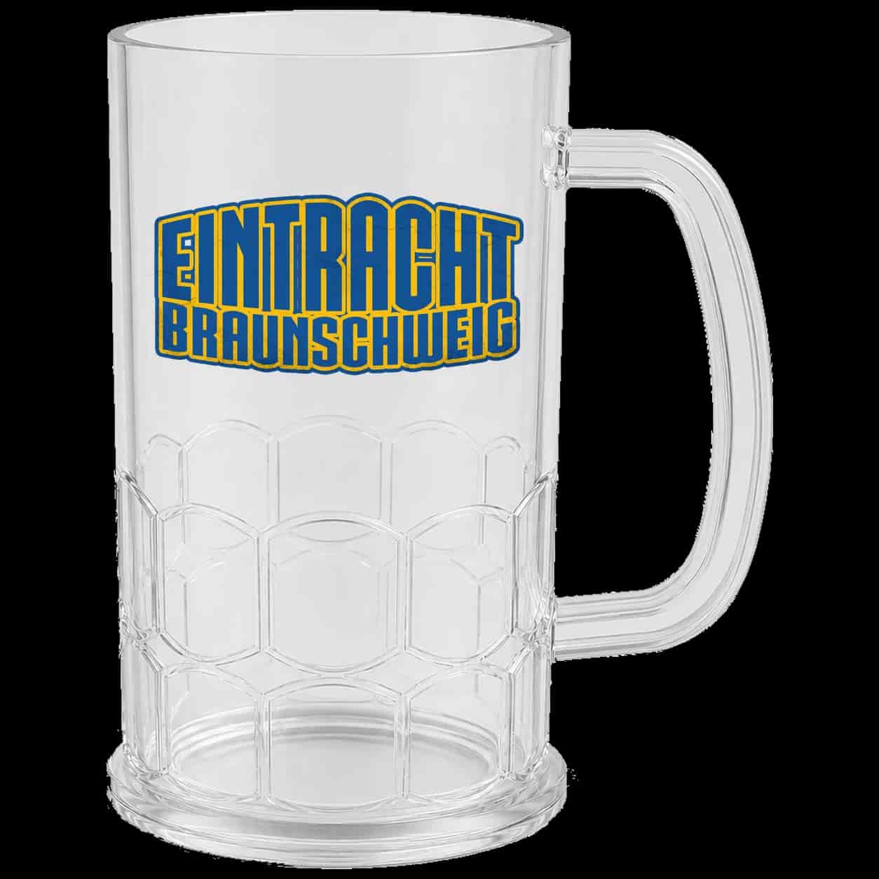 Eintracht Braunschweig Beer Mug
