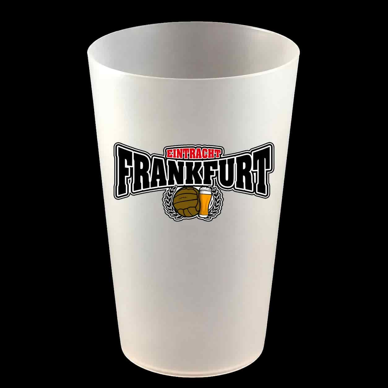 Eintracht Frankfurt Hardcup