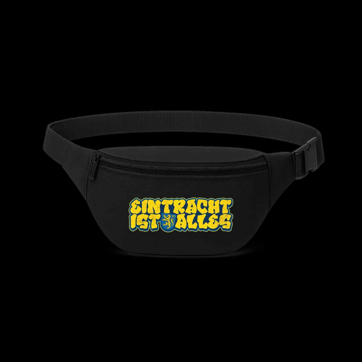 Eintracht ist alles Fanny Pack