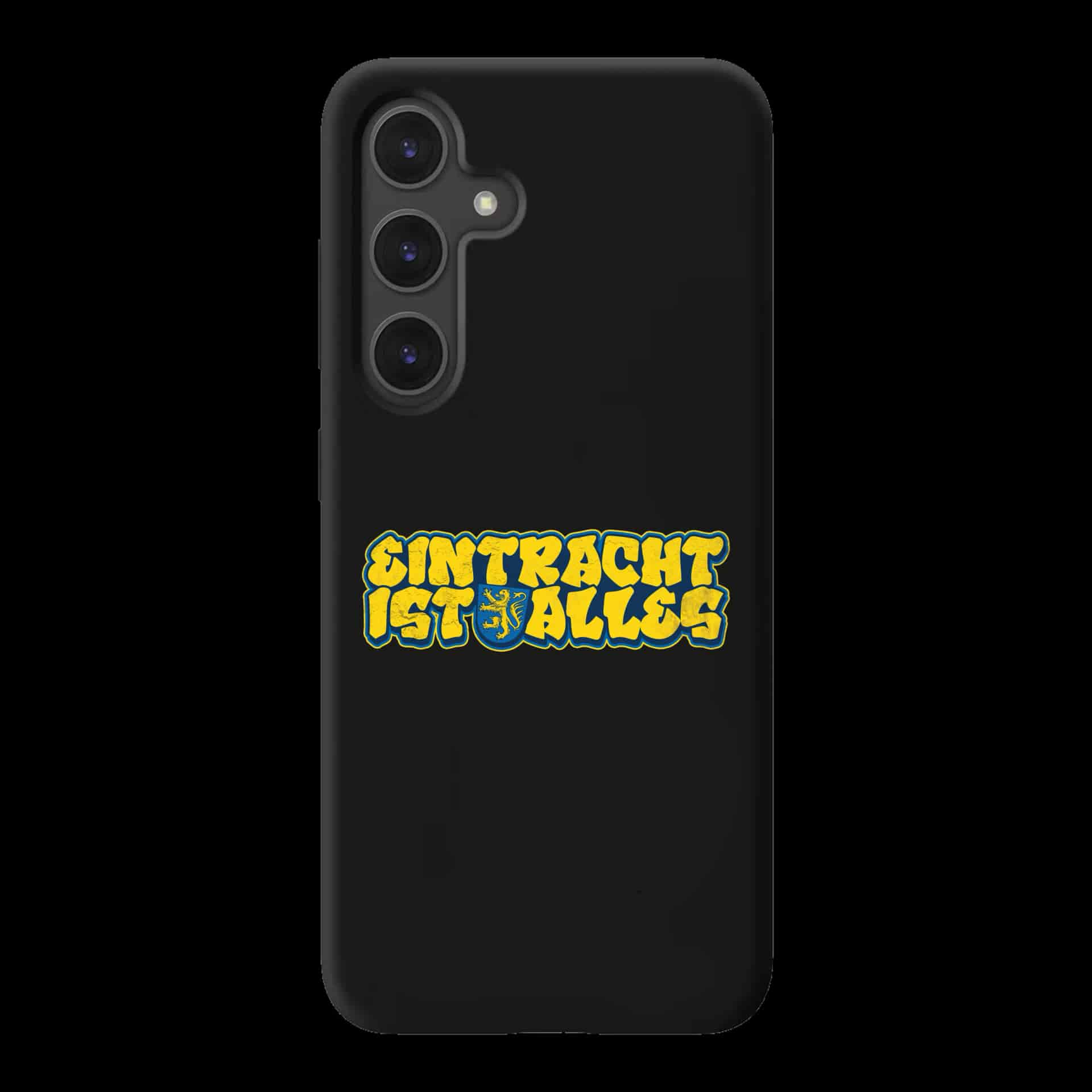 Eintracht ist alles Samsung Case