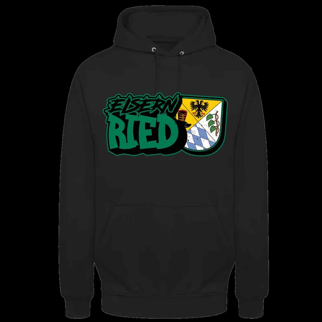 Eisern Ried Hoodie