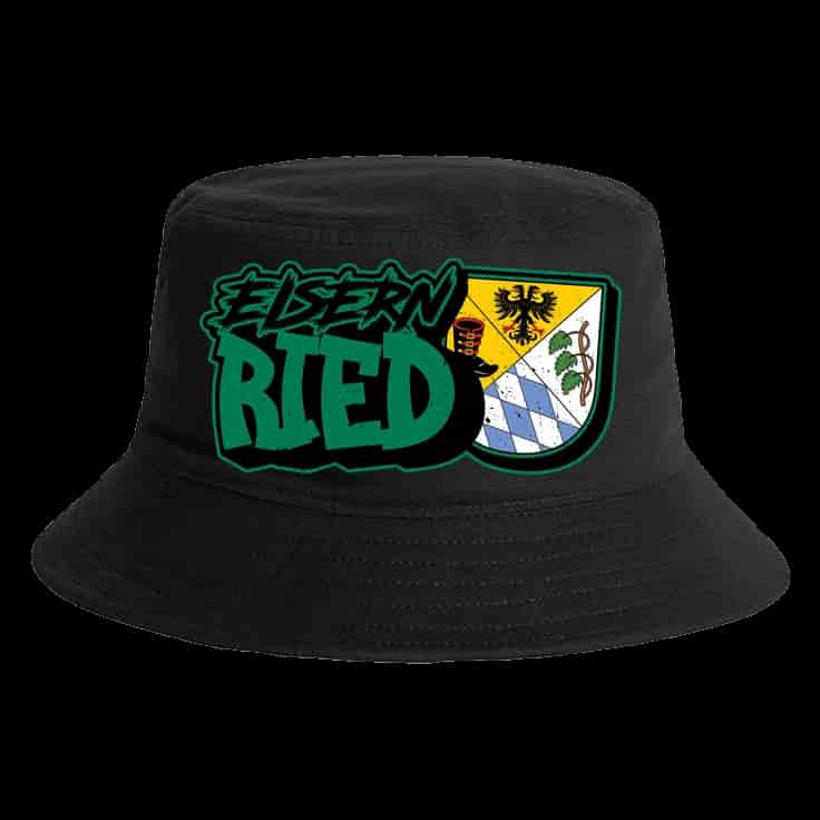Eisern Ried Bucket Hat