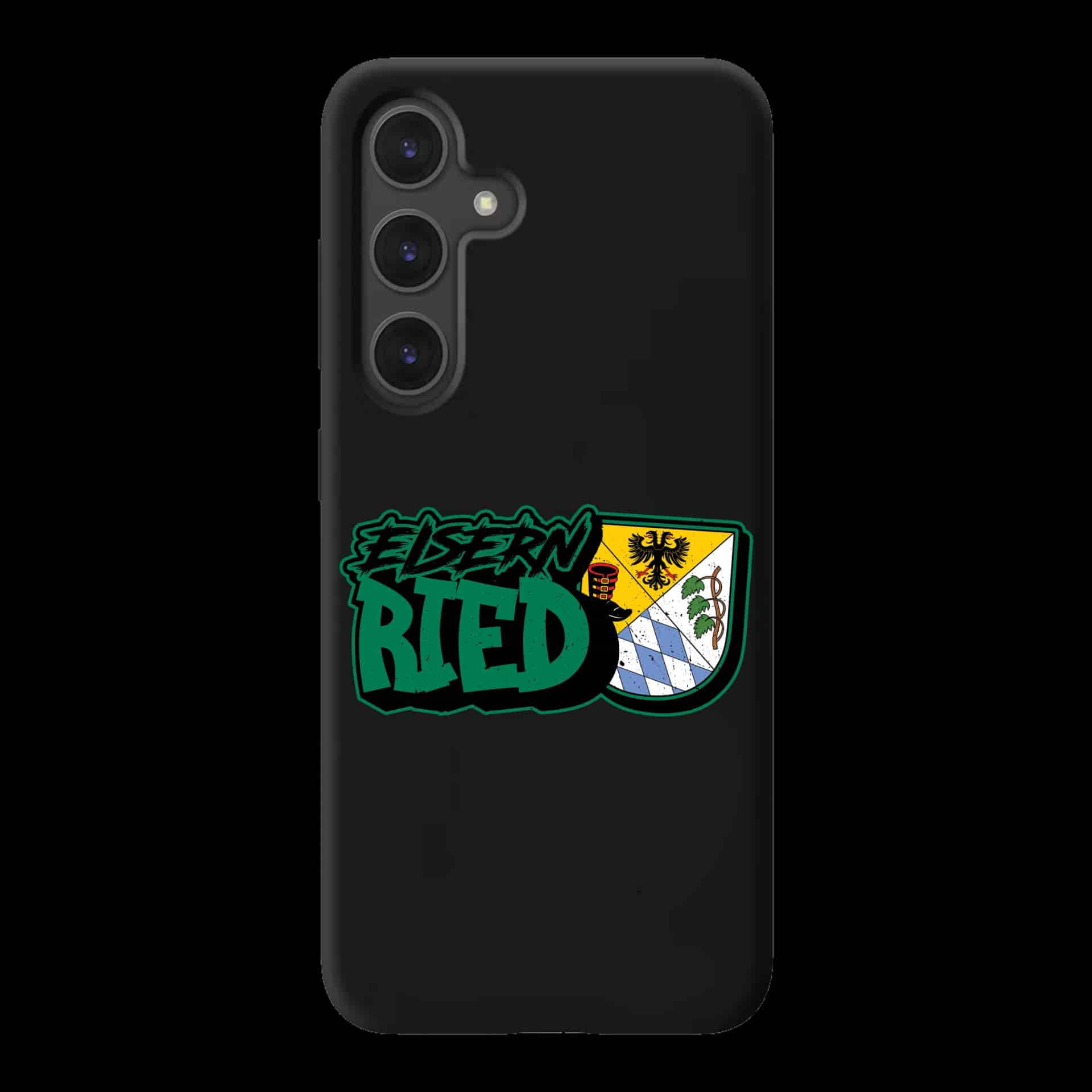 Eisern Ried Samsung Case