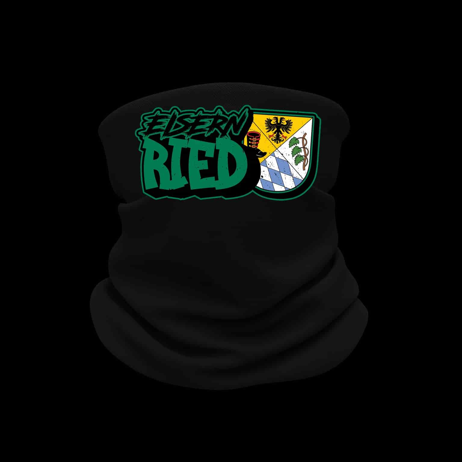 Eisern Ried Neckwarmer