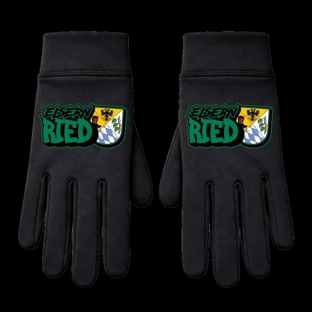 Eisern Ried Gloves